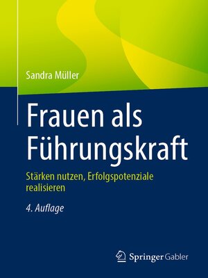 cover image of Frauen als Führungskraft